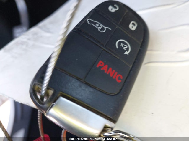1C4RJEBG9LC246351 Jeep Grand Cherokee Limited X