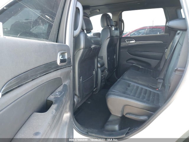 1C4RJEBG9LC246351 Jeep Grand Cherokee Limited X