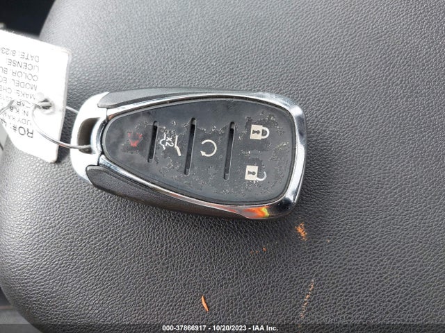 Chevrolet EQUINOX LT 2019 2GNAXVEX5K6124642 Image 11
