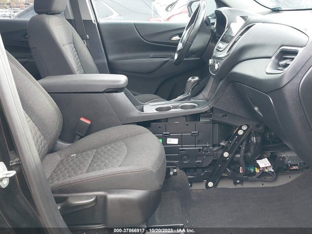 Chevrolet EQUINOX LT 2019 2GNAXVEX5K6124642 Image 5