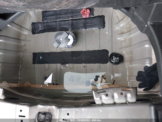 Chevrolet EQUINOX LT 2019 2GNAXVEX5K6124642 Image 6