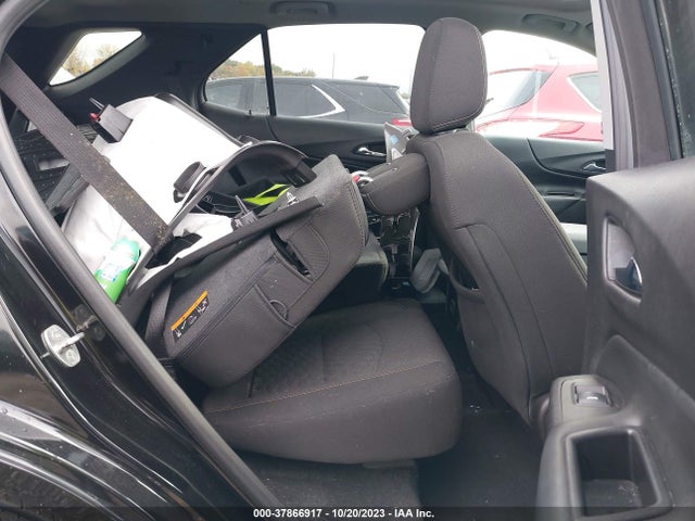 Chevrolet EQUINOX LT 2019 2GNAXVEX5K6124642 Image 8