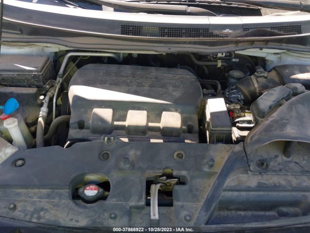 5FNRL5H23EB032788 Honda ODYSSEY LX