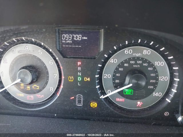 5FNRL5H23EB032788 Honda ODYSSEY LX