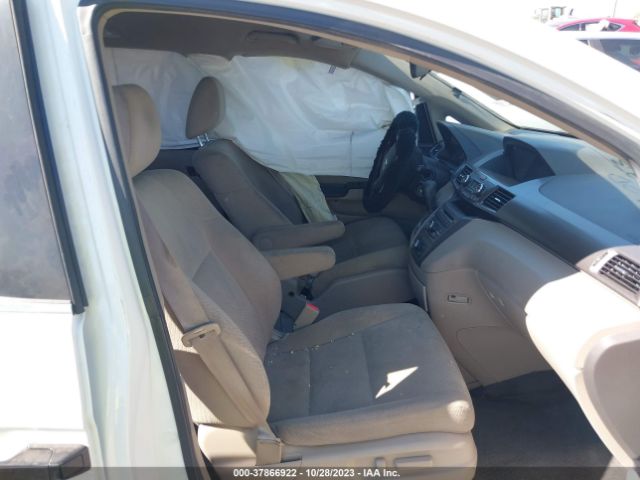 5FNRL5H23EB032788 Honda ODYSSEY LX