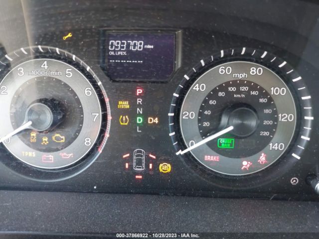 5FNRL5H23EB032788 Honda ODYSSEY LX