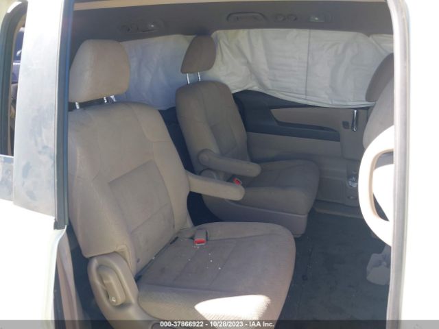 5FNRL5H23EB032788 Honda ODYSSEY LX