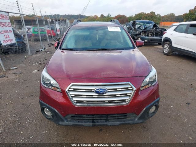 4S4BSAKC6H3257024 Subaru Outback Limited