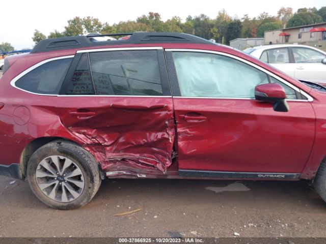 4S4BSAKC6H3257024 Subaru Outback Limited
