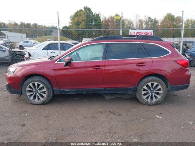 4S4BSAKC6H3257024 Subaru Outback Limited