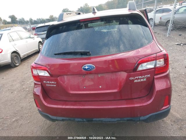 4S4BSAKC6H3257024 Subaru Outback Limited