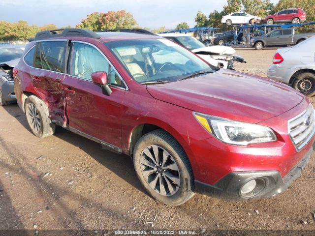 4S4BSAKC6H3257024 Subaru Outback Limited
