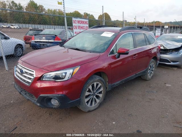 4S4BSAKC6H3257024 Subaru Outback Limited