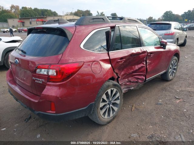 4S4BSAKC6H3257024 Subaru Outback Limited