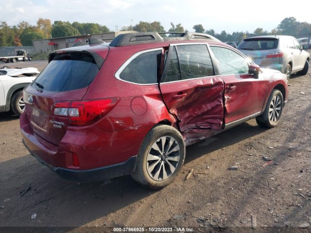 4S4BSAKC6H3257024 Subaru Outback Limited
