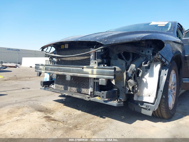 2015 FORD FUSION S VIN: 3FA6P0G74FR193843