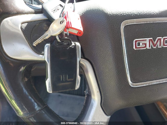 GMC Sierra 2500hd Slt 2016 1GT12TE82GF134093 Image 11