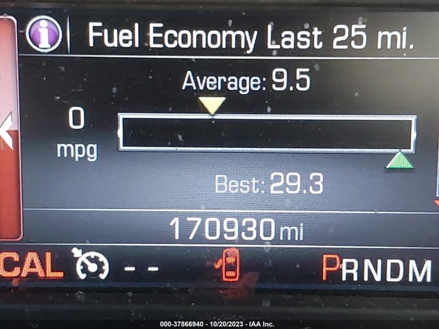 GMC Sierra 2500hd Slt 2016 1GT12TE82GF134093 Image 7