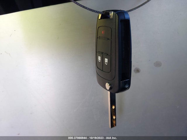 Chevrolet Spark Lt 2016 KL8CD6SA0GC562038 Image 11