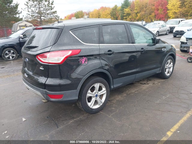 Ford ESCAPE SE 2015 1FMCU9GX9FUB54311 Image 4
