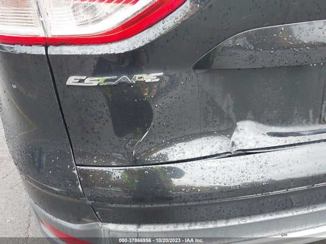 Ford ESCAPE SE 2015 1FMCU9GX9FUB54311 Image 6