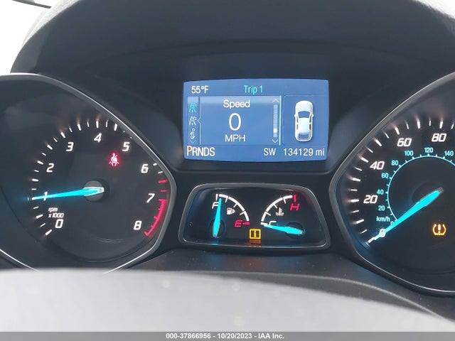Ford ESCAPE SE 2015 1FMCU9GX9FUB54311 Image 7