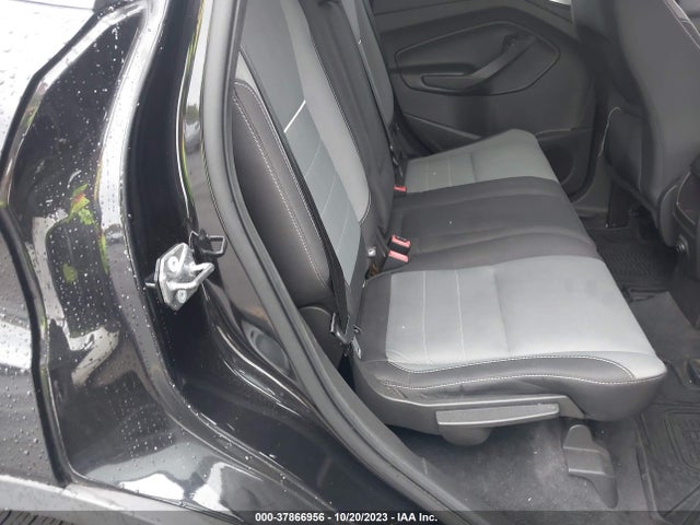 Ford ESCAPE SE 2015 1FMCU9GX9FUB54311 Image 8