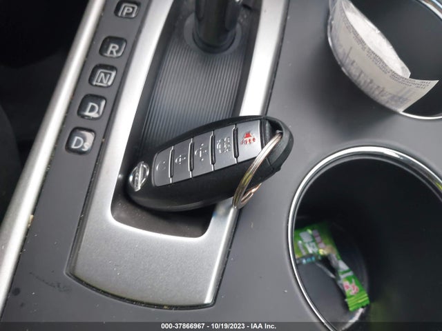 2015 NISSAN ALTIMA 2.5 SV VIN: 1N4AL3AP8FC269921