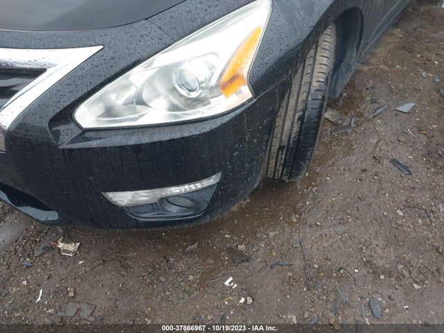 2015 NISSAN ALTIMA 2.5 SV VIN: 1N4AL3AP8FC269921