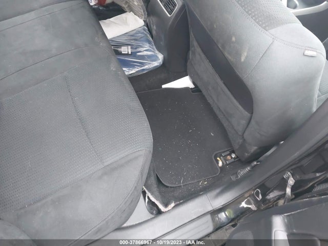 2015 NISSAN ALTIMA 2.5 SV VIN: 1N4AL3AP8FC269921