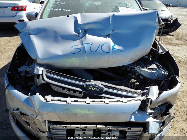 1FMCU0G94GUB16242 Ford ESCAPE SE