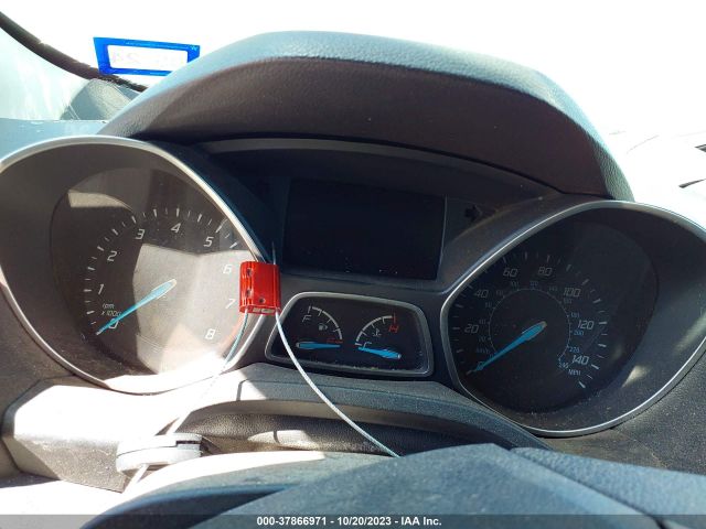 1FMCU0G94GUB16242 Ford ESCAPE SE
