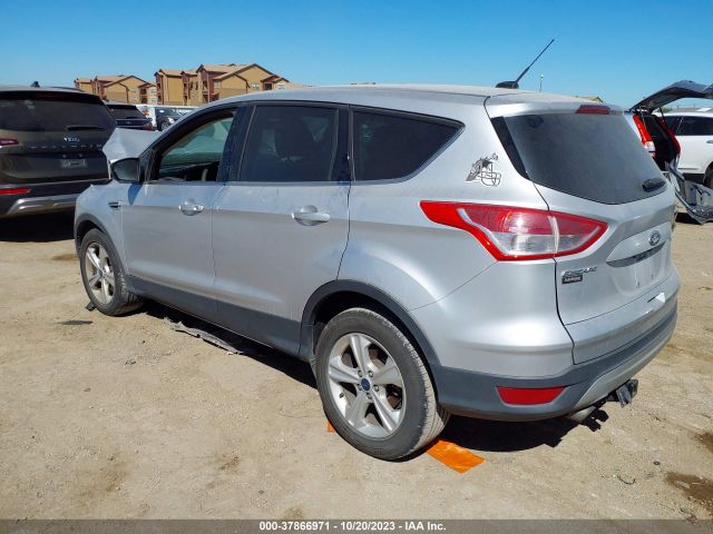 1FMCU0G94GUB16242 Ford ESCAPE SE