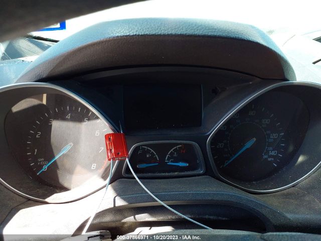 1FMCU0G94GUB16242 Ford ESCAPE SE