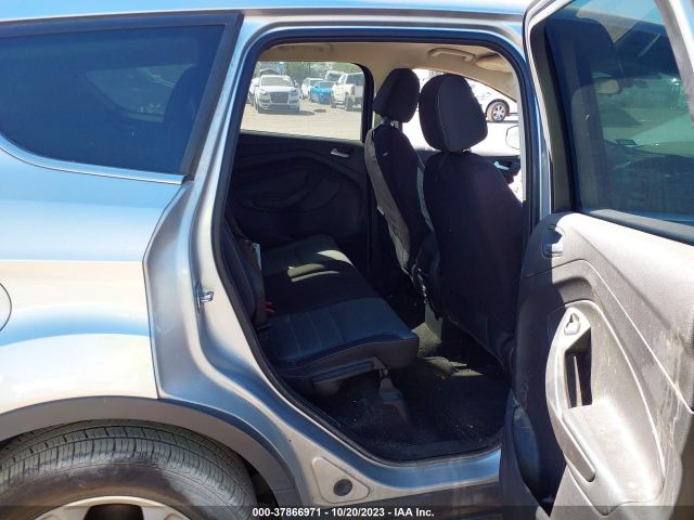 1FMCU0G94GUB16242 Ford ESCAPE SE