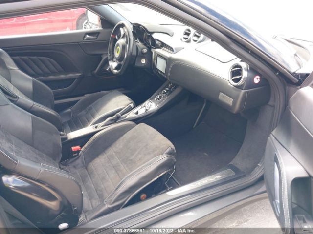 2017 LOTUS EVORA 400 SCCLMDVN5HHA20434 Photo 4