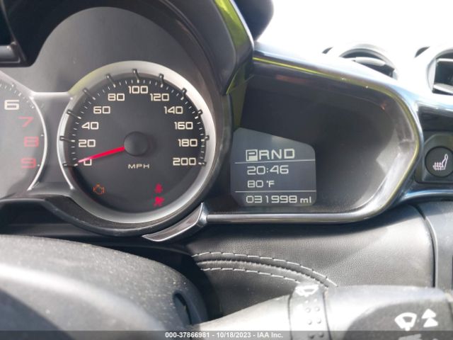 2017 LOTUS EVORA 400 SCCLMDVN5HHA20434 Photo 6