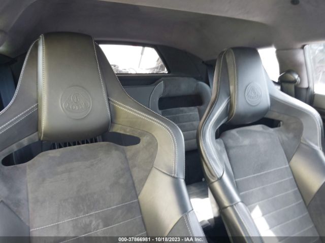 2017 LOTUS EVORA 400 SCCLMDVN5HHA20434 Photo 7