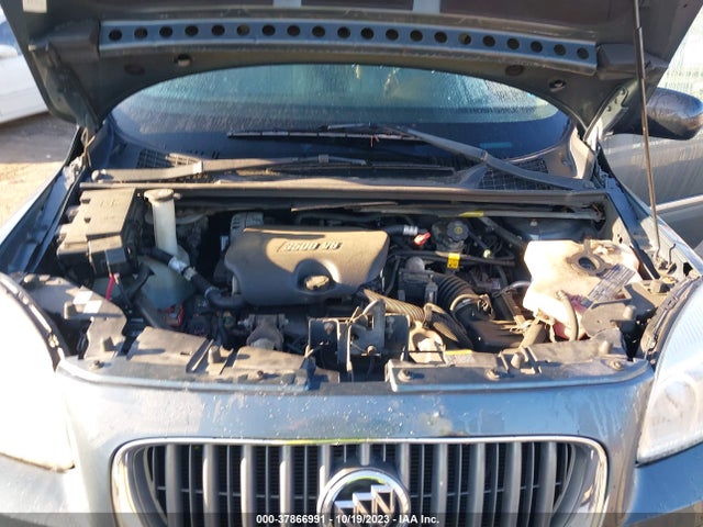 Продаж на аукціоні авто 2005 Buick Terraza Cxl, vin: 5GADV33L75D222448, номер лоту: 37866991