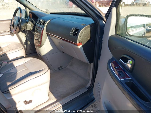 Продаж на аукціоні авто 2005 Buick Terraza Cxl, vin: 5GADV33L75D222448, номер лоту: 37866991