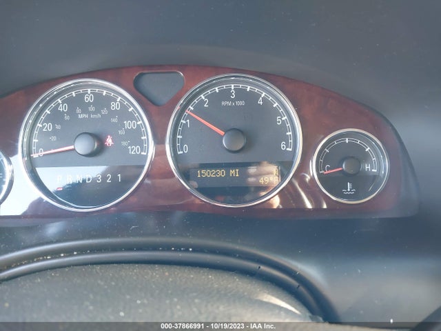 Продаж на аукціоні авто 2005 Buick Terraza Cxl, vin: 5GADV33L75D222448, номер лоту: 37866991