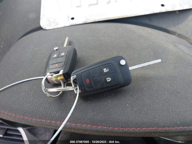 GMC Terrain Sle 2014 2GKALMEK9E6187643 Image 11