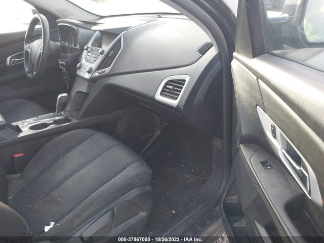 GMC Terrain Sle 2014 2GKALMEK9E6187643 Image 5