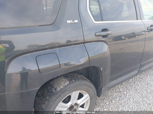 GMC Terrain Sle 2014 2GKALMEK9E6187643 Image 6