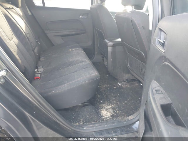 GMC Terrain Sle 2014 2GKALMEK9E6187643 Image 8