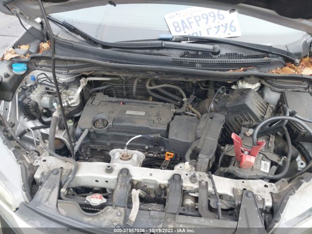 2HKRM3H75GH555814 Honda Cr-v Ex-l