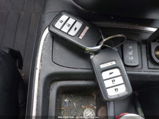 2HKRM3H75GH555814 Honda Cr-v Ex-l