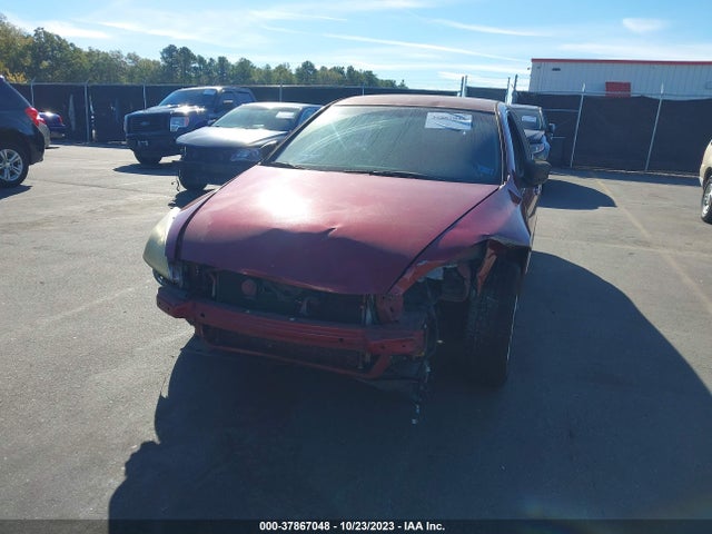 2007 HONDA ACCORD SDN LX SE VIN: 1HGCM56347A017146