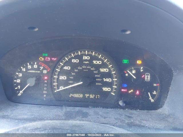 2007 HONDA ACCORD SDN LX SE VIN: 1HGCM56347A017146