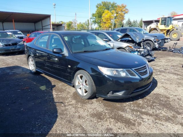 2010 SAAB 9-3 YS3FA4MY9A1608473 Photo 0